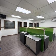 Mount Austin  Mutiara Emas 5 1.5 Storey Terrace Factory For Rent