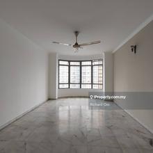 Well Maitained Endah Legal Condominium Sri Petaling 