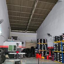 Desa Tun Razak Single Storey Warehouse Desa Tun Razak 