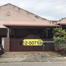 Renovated House at Tmn Pengkalan Mutiara Ipoh 