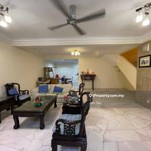Terrace house for Rent