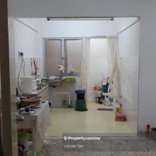 Kajang Mewah, Kajang