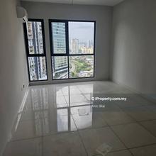Nest 2 Unit For Sale, Condo Kuchai Lama Dijual, KTM/LRT Nearby
