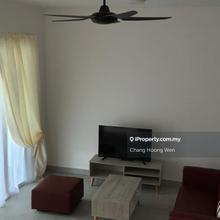 Bukit Pelali Simple Fully Furnish Pengerang Rapid Pip 4 Bilik 4 Tandas