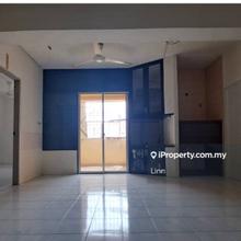 Widuri Apartment , Butterworth For Sale 