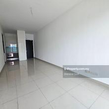 Brand New Unit Unblocking View