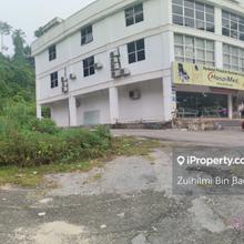 Near Seremban Town. Strategic Location. Easy Accessibility 