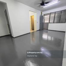 Seroja Flat Apartment Basic House Setia Alam Shah Alam Bukit Raja