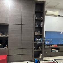 Long Car porch Terrace House in Raja Uda near schools,banks,market etc
