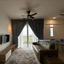 Havana Beach Bayan Lepas For Rent !!