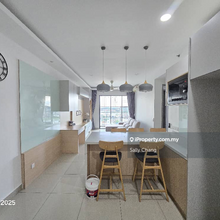 Univ360, Seri Kembangan