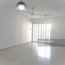 Aman Heights Freehold High Floor 2 Car Park For Sale