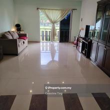 Full Loan 1453sqft  Town House Country Villa, Country Height Kajang