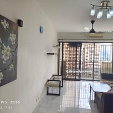 Limited Unit Angsana Apartment @ Taman Raintree at Batu Caves to Sales