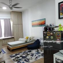 Serviced residence for Rent