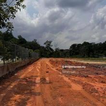 Bukit Kempas @ Jb Bungalow Land (Good Location) For Sale