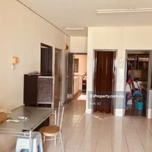 Cemara Apartment, Bandar Sri Permaisuri, Cheras, Kuala Lumpur