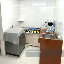 Desa Pinang 2, Jelutong, Sungai Pinang, Kps, Fully Furnished Rent