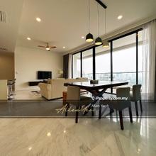 Setia V Residence, 1790sqft, Luxury Home Near to Gurney Plaza Paragon