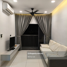 Fully Furnished 3 bedrooms
