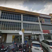 Anchor Tenant roi 4.5% Freehold semenyih Town Prime Location 