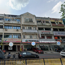 Facing Mainroad, 4.0 Storey Shop, Taman Maluri, Cheras, Below Value!