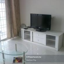 The Spring - Partly Renovated - 936sf - 2 Car Parks - Georgetown