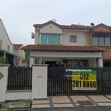 Endlot with land Puj2 