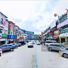 Exclusive USJ 10 Taipan Shop for Sale