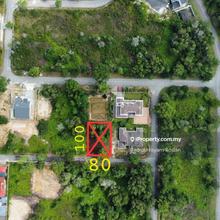 Bungalow land for Sale