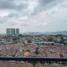 Ketumbar Hill , Cheras