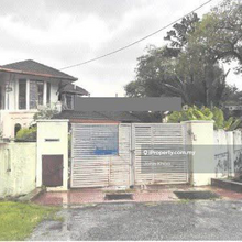 Corner house in pb sungai buloh,petaling jaya,selangor 