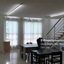 Arte Subang West unit for sale