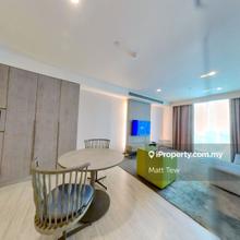 Hotel Interior Design, Walking distance to LRT , Mall & Office