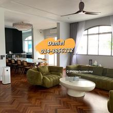 Ariza Terrace Corner Tanjung Tokong E&O Penang 