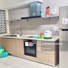 Masreca 19 Apartment Cyberjaya
