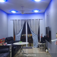 The Palm Condominium Kinarut For Rent