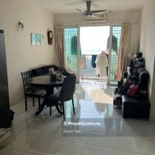 The spring, karpal singh drive, jelutong, georgetown