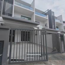 Residensi Bukit Orkid (Orchid Hills) For Sale