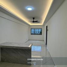 Sri Orkid Flat Taman Ehsan Jaya