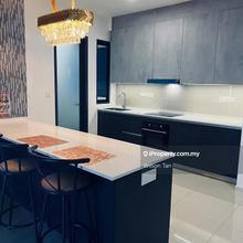 5 Rooms, New Units, Penthouse