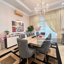 Exclusive: Bungalow near Playground and Forest Reserve Surroundings