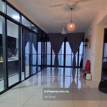 Appealing of comfort, accessibility, and contemporary design