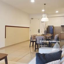 D' Erica for Rent, Nice ID Design, Limited Unit