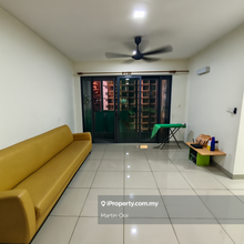 Ascenda Residences Setapak near Tar Umt For Sale