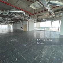 Gred A Office Space For Rent @Setia Alam Section U13 Shah Alam 
