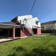 Ideally for renovation