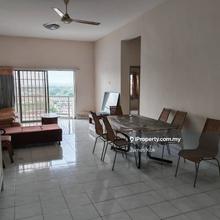 Dynasty Condo Klang For Rent @ 3r3b