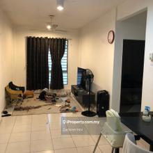 Good Value & Location Orchis Apartment Bndar Parkland Klang Bkt Tinggi