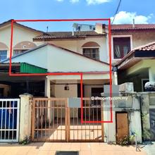 For Sale Perangsang Templer Golf, Rawang (Under Market Value)